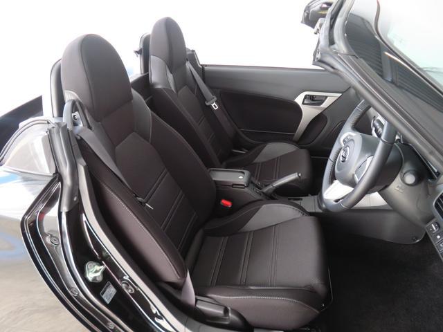 ダイハツ&nbsp;コペン&nbsp;&nbsp;&nbsp;三重県の詳細画像&nbsp;その6