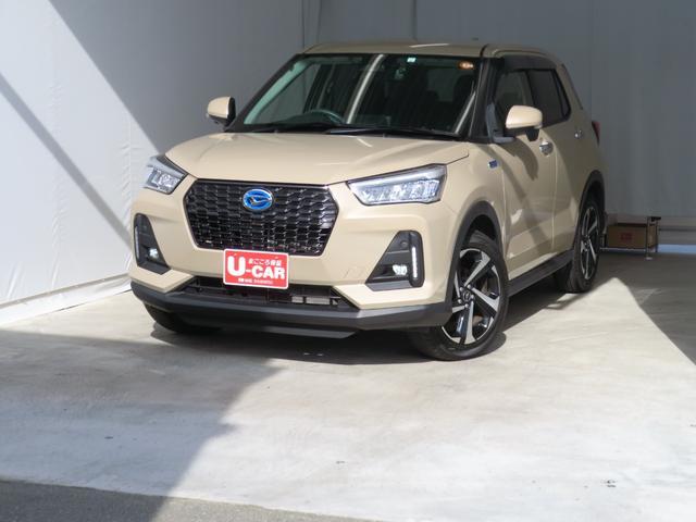 ダイハツ&nbsp;ロッキー&nbsp;&nbsp;&nbsp;三重県の詳細画像&nbsp;その2