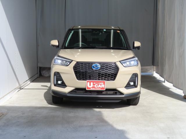 ダイハツ&nbsp;ロッキー&nbsp;&nbsp;&nbsp;三重県の詳細画像&nbsp;その3