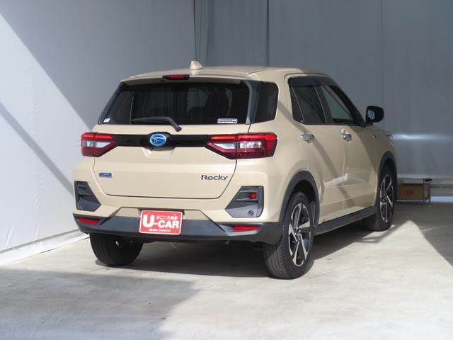 ダイハツ&nbsp;ロッキー&nbsp;&nbsp;&nbsp;三重県の詳細画像&nbsp;その4