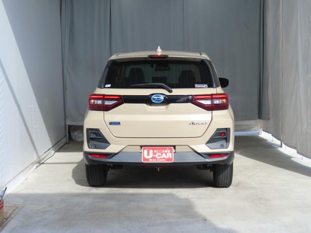 ダイハツ&nbsp;ロッキー&nbsp;&nbsp;&nbsp;三重県の詳細画像&nbsp;その5