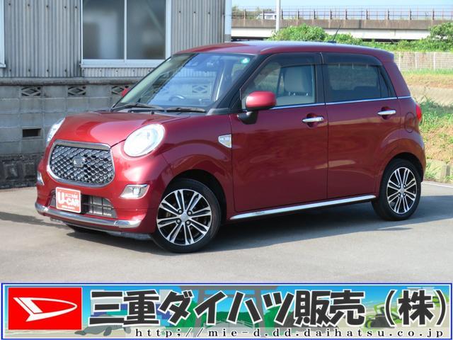 ダイハツ&nbsp;キャスト&nbsp;&nbsp;&nbsp;三重県