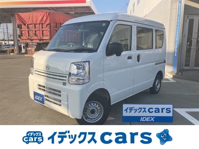 日産 クリッパー   熊本県