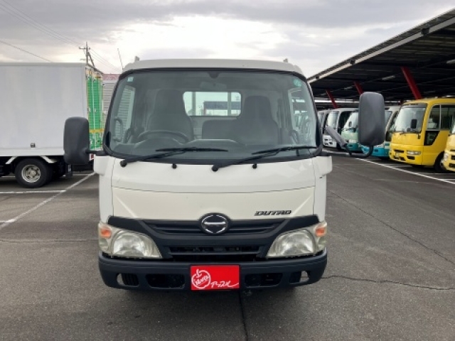 日野自動車 デュトロ   愛知県の詳細画像 その3