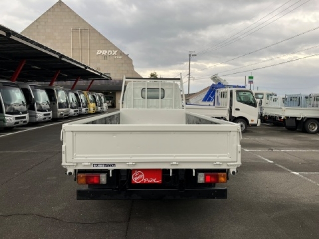 日野自動車 デュトロ   愛知県の詳細画像 その4