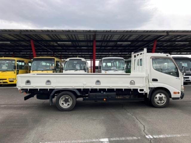 日野自動車 デュトロ   愛知県の詳細画像 その6