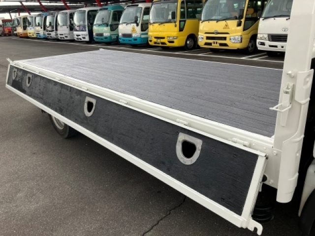 日野自動車 デュトロ   愛知県の詳細画像 その7