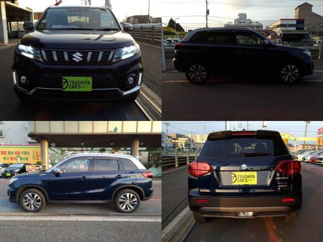 スズキ エスクード   千葉県の詳細画像 その4