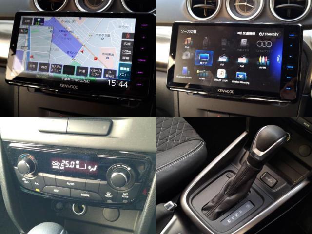 スズキ エスクード   千葉県の詳細画像 その6