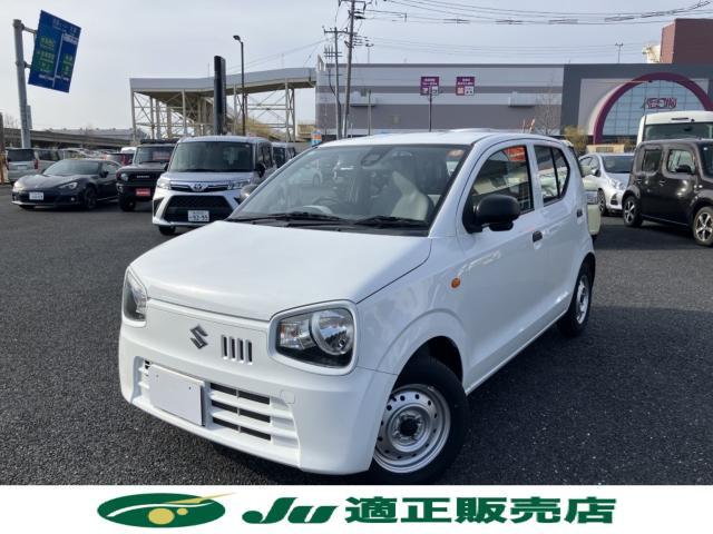 スズキ アルト   新潟県の詳細画像 その2