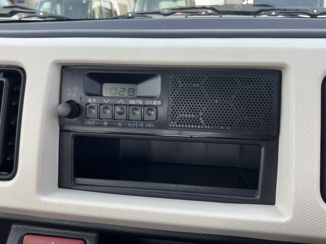 スズキ アルト   新潟県の詳細画像 その5