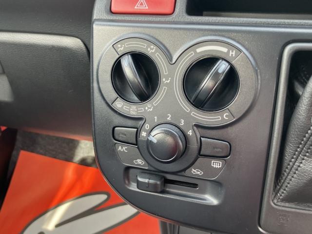 スズキ アルト   新潟県の詳細画像 その6