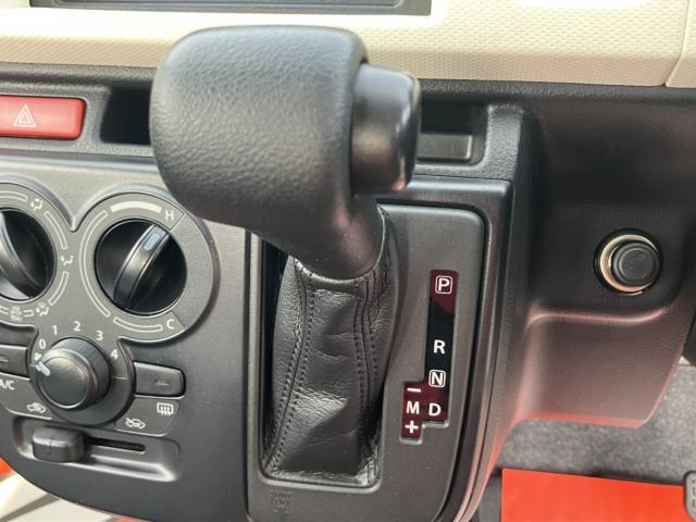 スズキ アルト   新潟県の詳細画像 その7