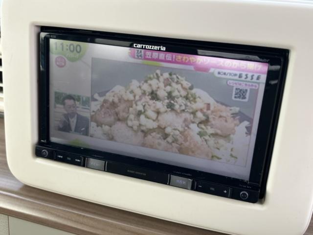 スズキ アルトラパン 660 X  新潟県の詳細画像 その6