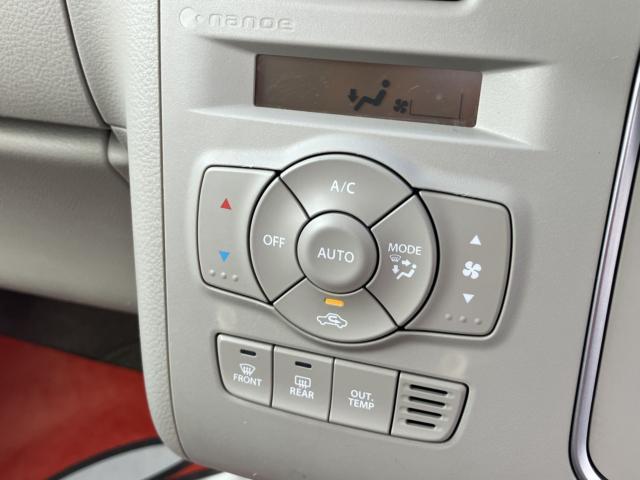 スズキ アルトラパン 660 X  新潟県の詳細画像 その7