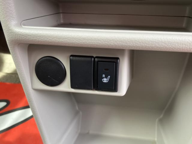 スズキ アルトラパン 660 X  新潟県の詳細画像 その9