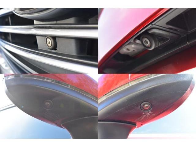 マツダ CX-8   新潟県の詳細画像 その7