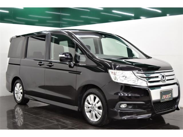 ホンダ&nbsp;ステップワゴン&nbsp;&nbsp;&nbsp;千葉県の詳細画像&nbsp;その3