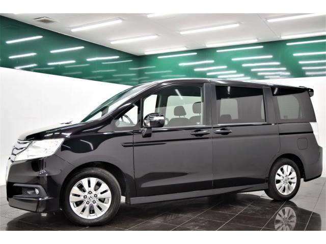 ホンダ&nbsp;ステップワゴン&nbsp;&nbsp;&nbsp;千葉県の詳細画像&nbsp;その4