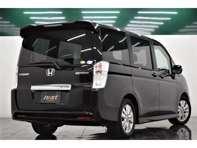 ホンダ&nbsp;ステップワゴン&nbsp;&nbsp;&nbsp;千葉県の詳細画像&nbsp;その5