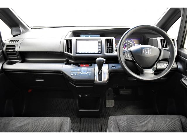 ホンダ&nbsp;ステップワゴン&nbsp;&nbsp;&nbsp;千葉県の詳細画像&nbsp;その9