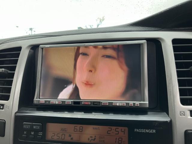 トヨタ ハイラックスサーフ   新潟県の詳細画像 その8