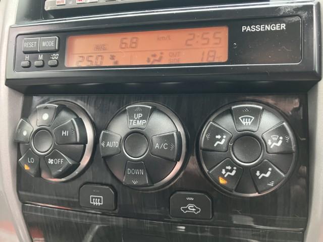 トヨタ ハイラックスサーフ   新潟県の詳細画像 その9