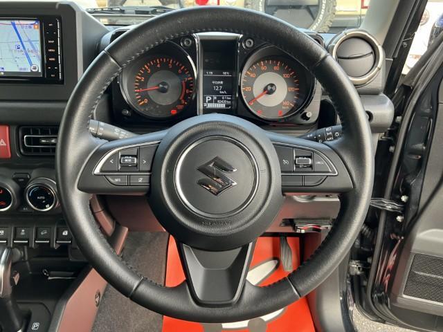 スズキ ジムニー   新潟県の詳細画像 その7