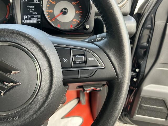 スズキ ジムニー   新潟県の詳細画像 その9