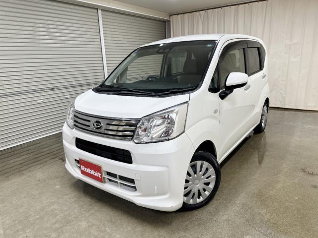 ダイハツ&nbsp;ムーヴ&nbsp;&nbsp;&nbsp;新潟県