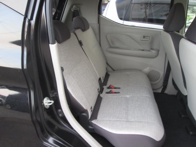 日産 デイズ 660 S  愛媛県の詳細画像 その6