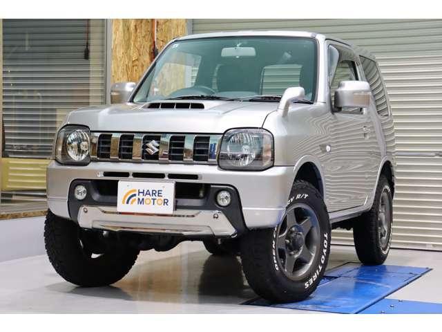 スズキ ジムニー   愛媛県の詳細画像 その3