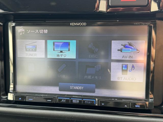 ダイハツ アトレーワゴン   愛媛県の詳細画像 その6