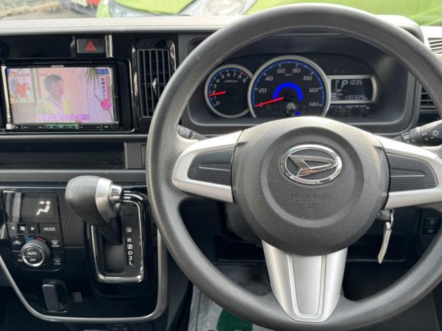 ダイハツ アトレーワゴン   愛媛県の詳細画像 その7