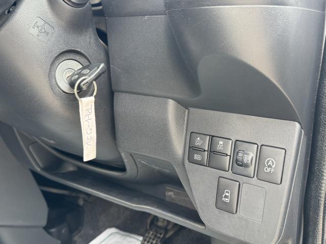 ダイハツ アトレーワゴン   愛媛県の詳細画像 その8