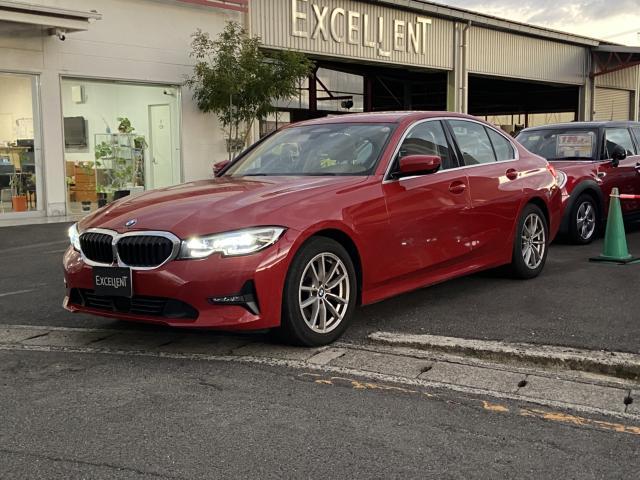 BMW&nbsp;3シリーズ&nbsp;&nbsp;&nbsp;香川県