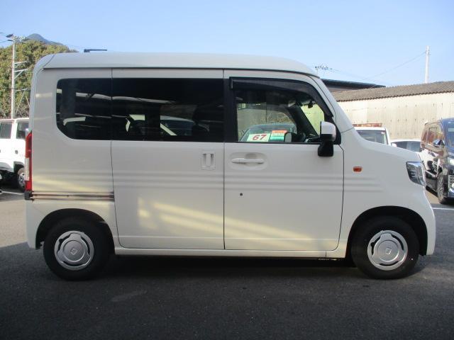 ホンダ&nbsp;N-VAN&nbsp;660 L&nbsp;&nbsp;香川県の詳細画像&nbsp;その8