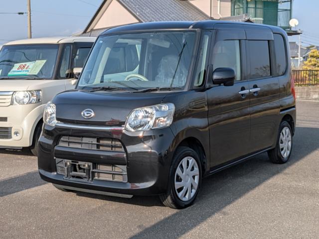 ダイハツ&nbsp;タント&nbsp;660 L&nbsp;&nbsp;香川県