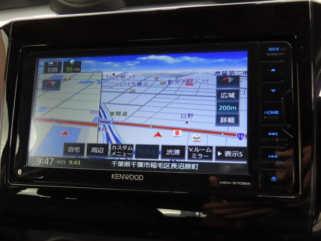 スズキ スイフト   千葉県の詳細画像 その3