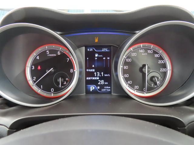 スズキ スイフト   千葉県の詳細画像 その6