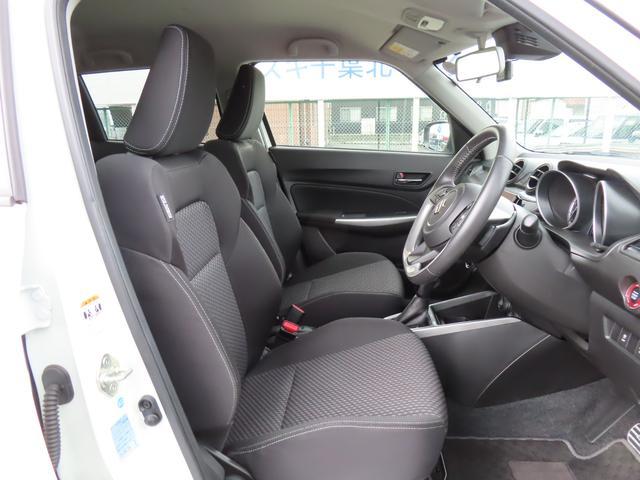 スズキ スイフト   千葉県の詳細画像 その8