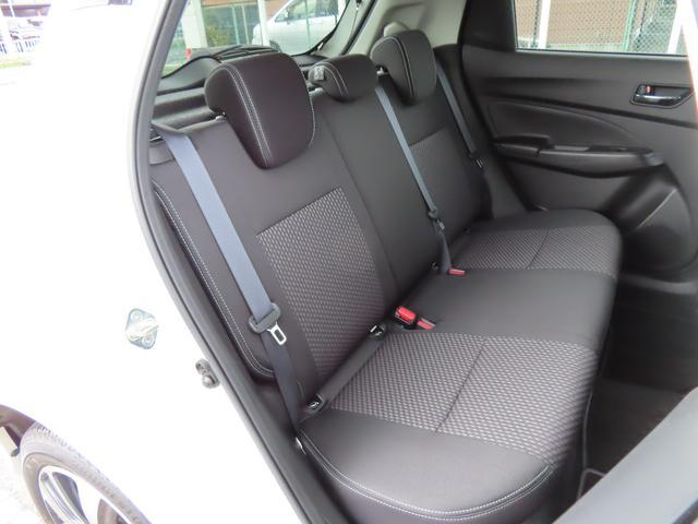 スズキ スイフト   千葉県の詳細画像 その9