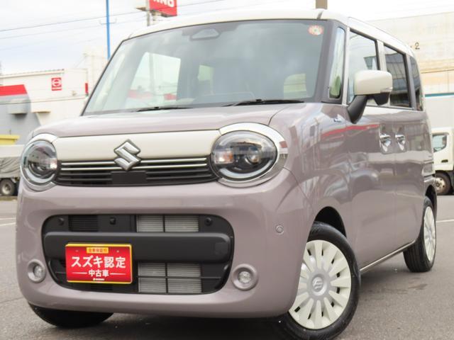 スズキ&nbsp;ワゴンRスマイル&nbsp;&nbsp;&nbsp;千葉県