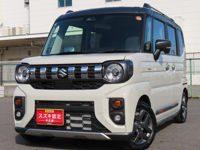 スズキ&nbsp;スペーシア&nbsp;&nbsp;&nbsp;千葉県