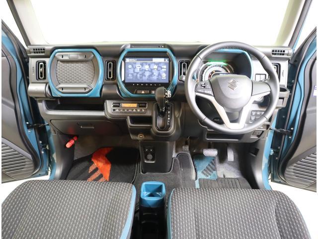 スズキ ハスラー   愛知県の詳細画像 その8