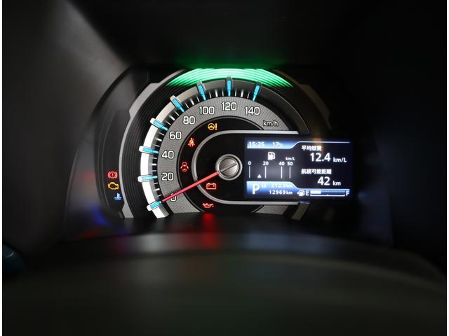 スズキ ハスラー   愛知県の詳細画像 その9