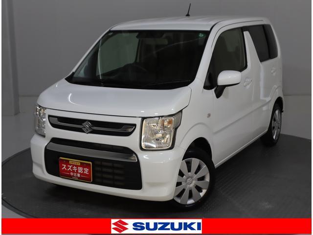 スズキ ワゴンR   愛知県