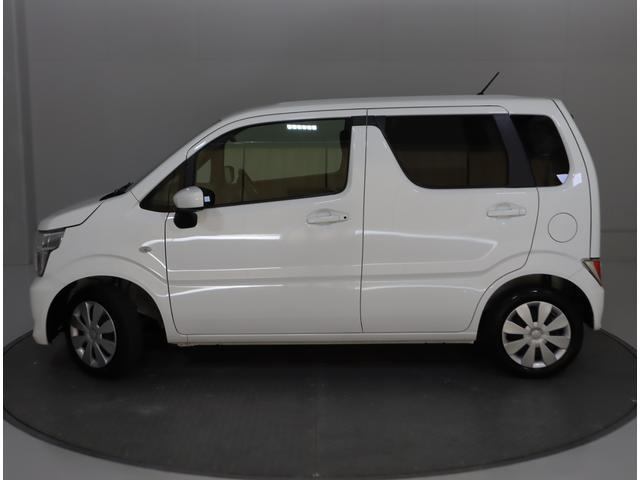 スズキ ワゴンR   愛知県の詳細画像 その6