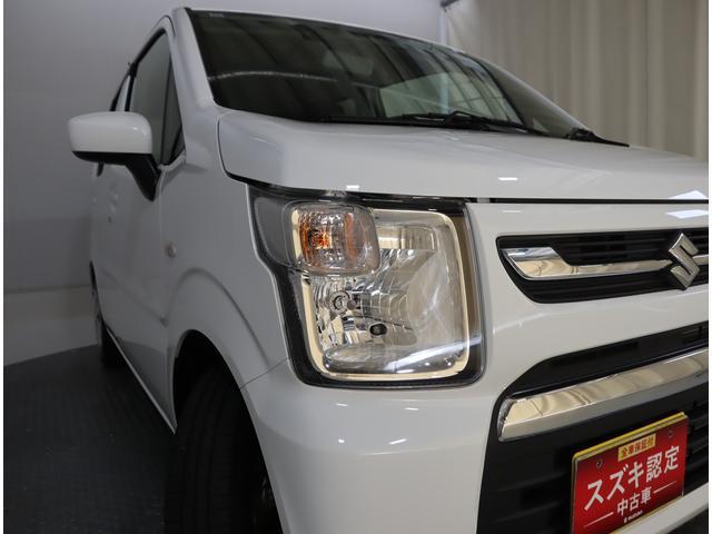 スズキ ワゴンR   愛知県の詳細画像 その8