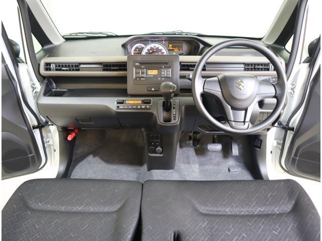 スズキ ワゴンR   愛知県の詳細画像 その9